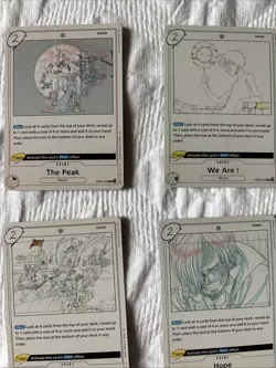 Anime 25th Collection EB02 Music Event We are | One Piece TCG | ENG | [SET OF 6] - Image 2