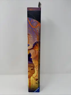 Winnie the Pooh Hunny Wizard Playmat Lorcana Disney Rise of the Floodborn New - Image 2