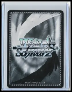 Weiss Schwarz NIKKE Dorothy Nostalgia NIK/S117-PE10 PR Promo - Image 2