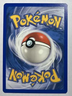 Gloom 35/101 - Pokemon TCG Card - Hidden Legends - Image 2