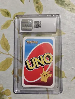 Pokemon CGC Graded Cards Lot Of 5 - Image 3