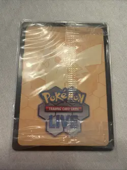 Bulbasaur Stamped Promo Card 133/132 Pokemon TCG Mega Evolution NM Sealed! - Image 2