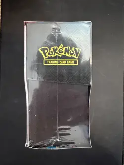 Pokemon Center Exclusive Mega Evolution Elite Trainer Box Lucario ETB TCG Cards - Image 5