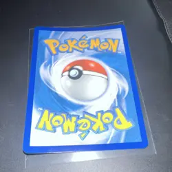 Xurkitree GX 061/158 RR Holo 180 HP 100 ATK Electric Chinese Pokemon Card TCG - Image 2