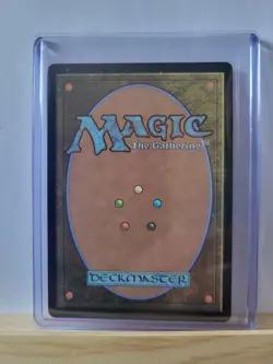 Flame of Anor Borderless MTG Magic the Gathering Card NM Near Mint LTR #406 - Image 2