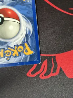 Pokemon Card Haunter 21/62 Fossil Set Non Holo Rare WOTC Played - Image 4