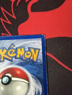 Pokemon Card Haunter 21/62 Fossil Set Non Holo Rare WOTC Played - Image 5