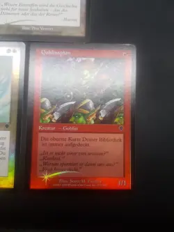 FOIL Invasion Karten Sammlung, Premodern Oldboarder Magic Mtg Cards Collection - Image 4