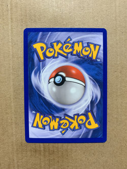 Kingler 26/112 EX FireRed & LeafGreen - Rare Pokemon Card - NM/Mint - Image 2