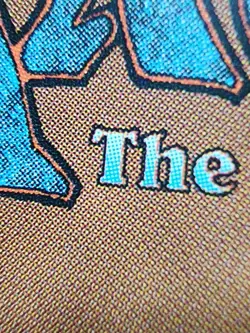 Phyrexian Altar, NON-FOIL - Secret Lair Encyclopedia of Magic A-Z MTG NM Card - Image 3