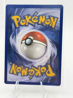 Light Azumarill Pokemon Card Holo WOTC 13/105 Neo Destiny Rare Vintage 2002 - Image 4