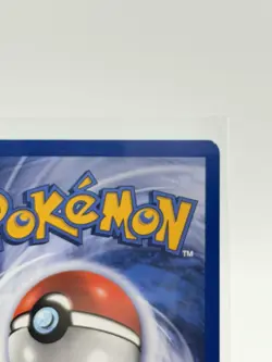 Light Azumarill Pokemon Card Holo WOTC 13/105 Neo Destiny Rare Vintage 2002 - Image 5