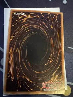 Yu-Gi-Oh! DPKB-EN036 Ultimate Rare Ring of Destruction 1st Edition - Image 2