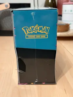 NEW and Sealed Pokemon Acsended Heros Booster Pack Card Box TCG CCG English US - Image 3
