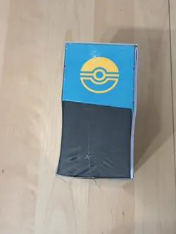 NEW and Sealed Pokemon Acsended Heros Booster Pack Card Box TCG CCG English US - Image 5