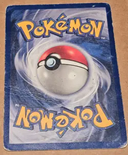 Pokemon Vintage Card Lot, Mostly Unlimited/Fossil/Jungle, Total of 200+ Cards - Image 2