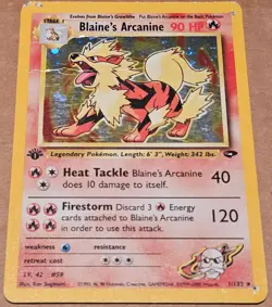 Pokemon Vintage Card Lot, Mostly Unlimited/Fossil/Jungle, Total of 200+ Cards - Image 3
