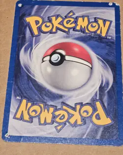 Pokemon Vintage Card Lot, Mostly Unlimited/Fossil/Jungle, Total of 200+ Cards - Image 4