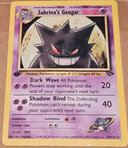 Pokemon Vintage Card Lot, Mostly Unlimited/Fossil/Jungle, Total of 200+ Cards - Image 5