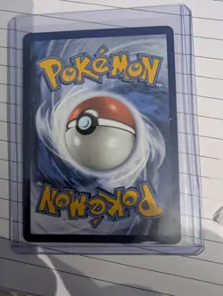 N’s Zoroak 286/217 Ascended Heroes Full Art Mint Condition Pokemon Card TCG - Image 2