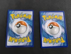 Pokemon Latias Latios Holo Foil Celestial Storm Prism Star 2018 Cards - Image 2