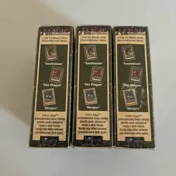 Magic The Gathering X3 Urza’s Saga Special Delivery 60 Card Preconstructed Deck - Image 4