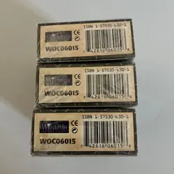Magic The Gathering X3 Urza’s Saga Special Delivery 60 Card Preconstructed Deck - Image 5