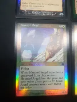 FOIL Apocalypse Karten Sammlung, Premodern Oldboarder Magic Mtg Cards Collection - Image 4