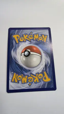 Pokemon TCG Mimikyu Scarlet & Violet SVP 075 Holo Promo Card Near Mint - Image 2