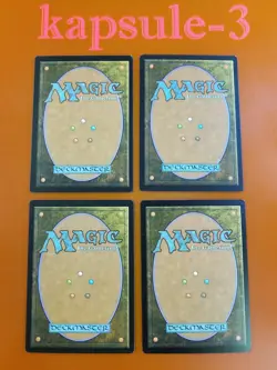 4x Ancient Brontodon (LP-NM) | Ixalan | MTG Magic Cards - Image 2