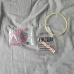 Jyhad Vampire Eternal Struggle CCG Card Lot Deck & 500+ Singles 5 booster pack+ - Image 4