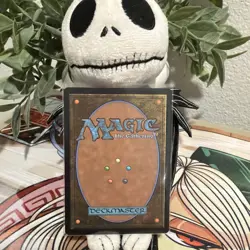 Lluwen, Imperfect Naturalist 232 NM Lorwyn Eclipsed MTG - Image 2