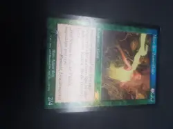 FOIL Seedborn Muse, Samenflug, Premodern Oldboarder Magic Mtg Karten Collection - Image 2