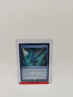 MTG Lorwyn Eclipsed -Mirrorform #059 - Foil - Image 1