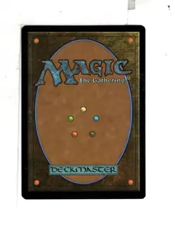 MTG SkeenAB Archaeomancer's Map from Commander 2021 (MB ver). NM. - Image 2