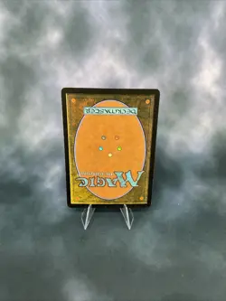 Whispersilk Cloak Darksteel Foil - Image 2