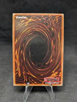 Blue-Eyes Ultimate Dragon -DPKB-EN026- YUGIOH- Duelist Pack -MISPRINT NAME- MP - Image 2