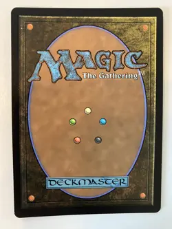 Re-Roll - Rewind *FOIL* SECRET LAIR: Blood Bowl 2022 MT/NM MTG Combined Shipping - Image 2