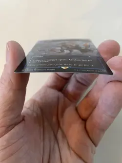 Re-Roll - Rewind *FOIL* SECRET LAIR: Blood Bowl 2022 MT/NM MTG Combined Shipping - Image 3