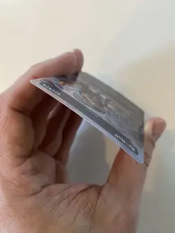 Re-Roll - Rewind *FOIL* SECRET LAIR: Blood Bowl 2022 MT/NM MTG Combined Shipping - Image 4