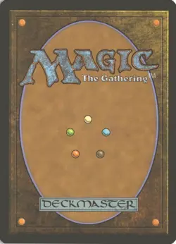 MTG Jetmir's Garden (0250) *Foil* Base Rare Streets Of New Capenna MT/NM - Image 2