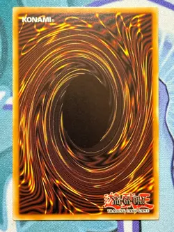 YuGiOh! TCG - Solemn Warning - Platinum Secret Rare - RA02-EN078 - 1st Ed. - Image 4