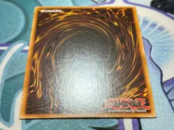 YuGiOh! TCG - Solemn Warning - Platinum Secret Rare - RA02-EN078 - 1st Ed. - Image 5