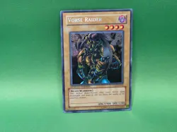 Vorse Raider CT2-EN003 2005 Collectors Tin Limited Edition - Image 1