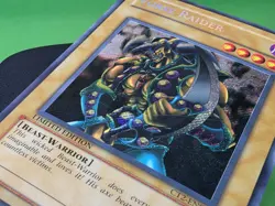 Vorse Raider CT2-EN003 2005 Collectors Tin Limited Edition - Image 3
