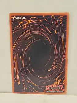 Yugioh Giant Germ MRL-085 Rare 1st Ed LP - Image 2