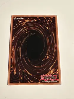 Cloning - ultra rare - LCKC-EN055 -1st ed. NM Yugioh - Image 2