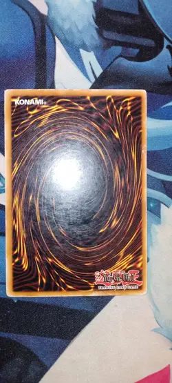 Paladin of White Dragon MFC-026 Magician's Force Unlimited|Unlimited Edition - Image 3