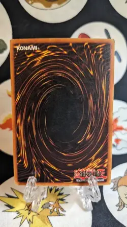 Yu-Gi-Oh! TCG Battle Ox SDK-005 Starter Deck: Kaiba Unlimited - LP - Image 2