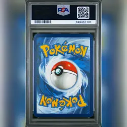 Pokemon Paradise Resort PSA 10 2024 World Championship Honolulu Hawaii SVP 150 - Image 2